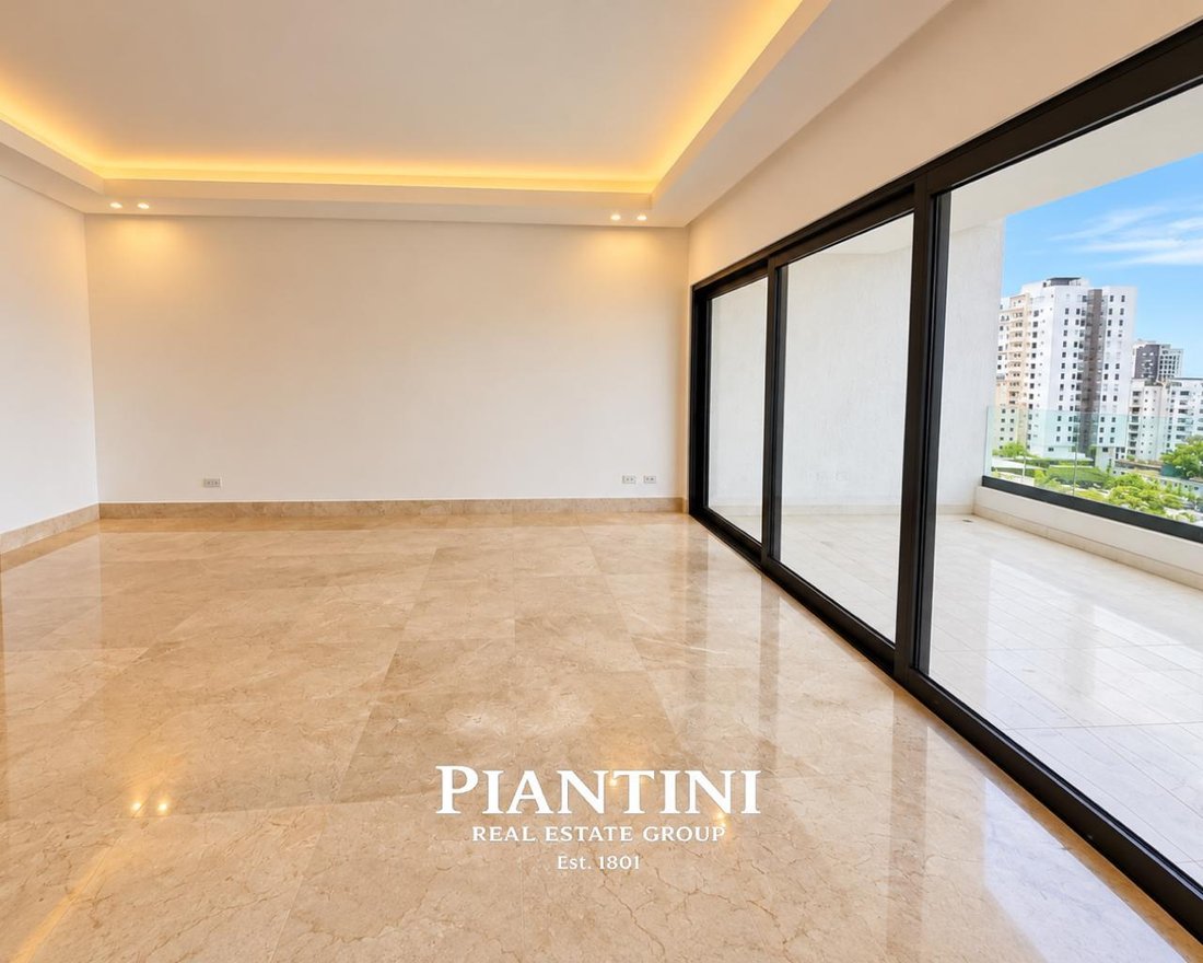 Apartment in Santo Domingo, Distrito Nacional, Dominican Republic 2 - 18994657