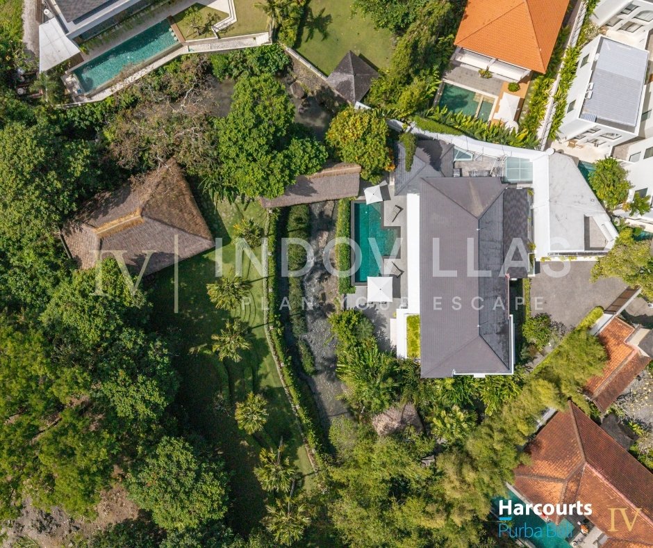 Villa in Mengwi, Bali, Indonesia 3 - 18997321