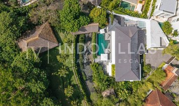 Villa in Mengwi, Bali, Indonesia 2