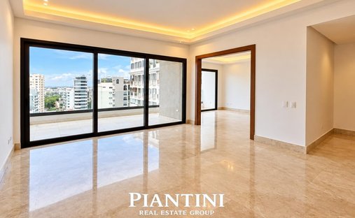 Apartment in Santo Domingo, Distrito Nacional, Dominican Republic 1