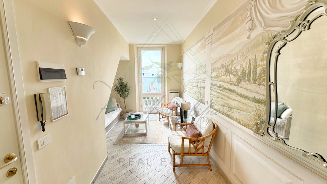 Apartment in Centro, Santa Margherita Ligure, Liguria 4 - 18998063