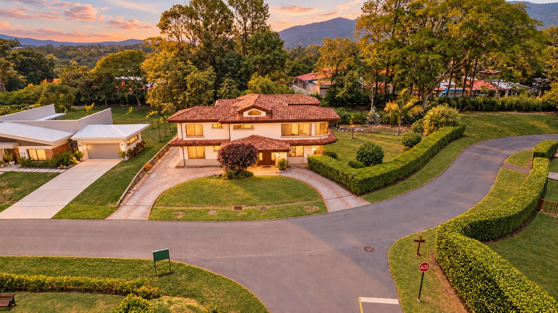 Casa en Vueltas, Provincia de Alajuela, Costa Rica 1 - 18733071