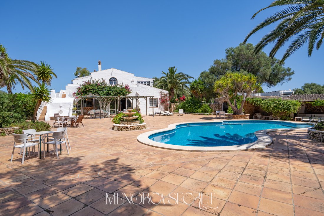 House in es Castell, Balearic Islands, Spain 3 - 18994525