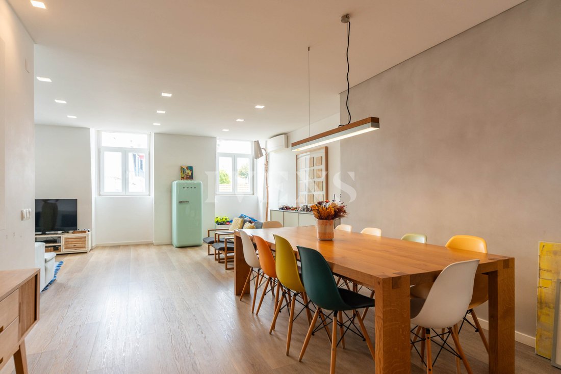Apartment in Estrela, Lisbon, Portugal 4 - 18992604