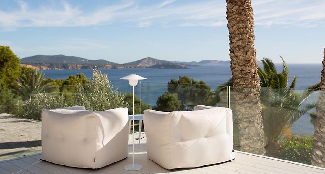 Villa in Es Cubells, Sant Josep de sa Talaia, Balearic Islands 5 - 18997746