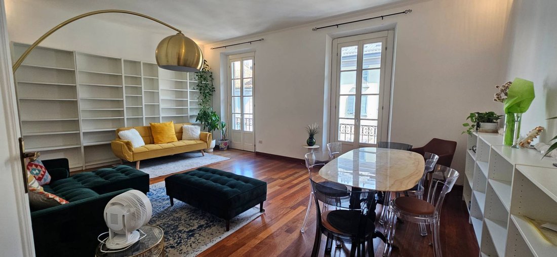 Apartment in Centrale, Milan, Italy 1 - 18994327