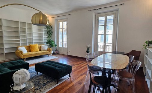 Apartamento en Centrale, Milán, Italia 1