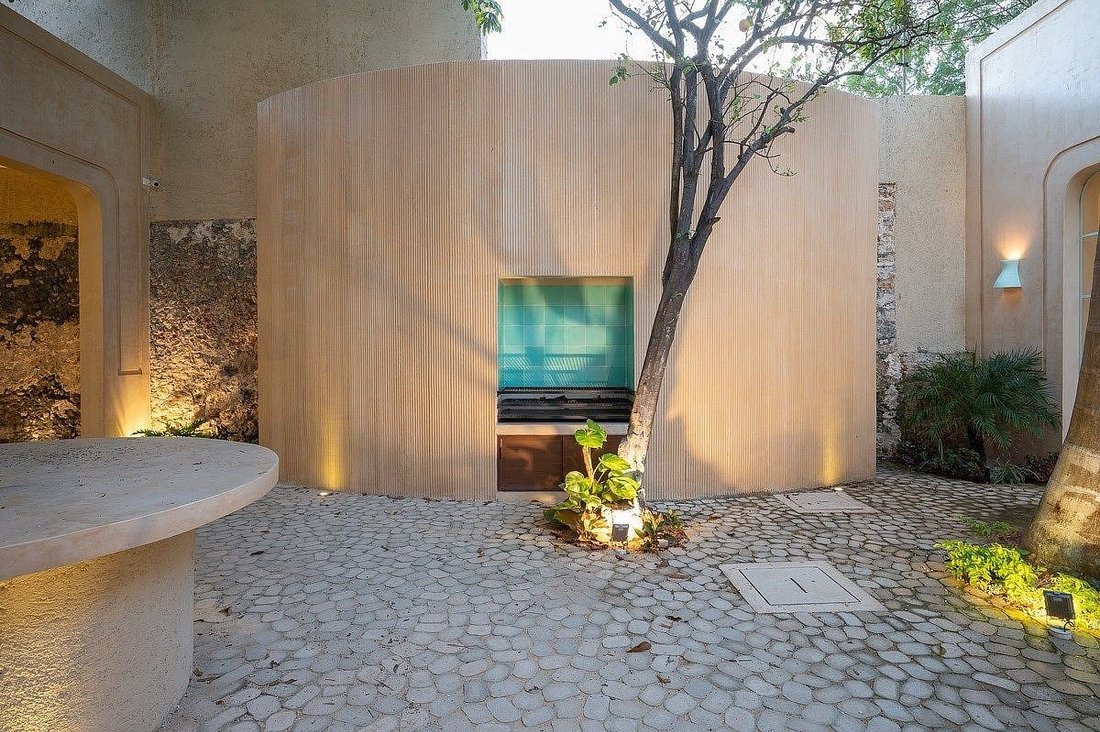 House in Mérida, Yucatan, Mexico 5 - 18997329