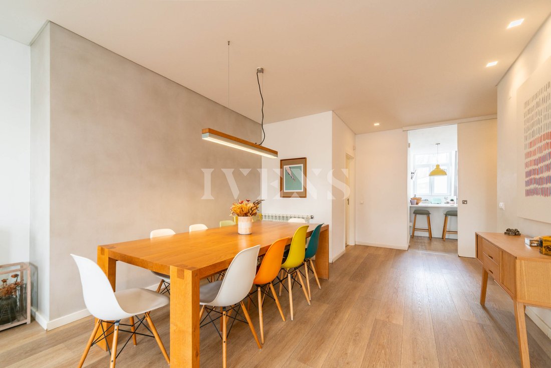 Apartment in Estrela, Lisbon, Portugal 5 - 18992604