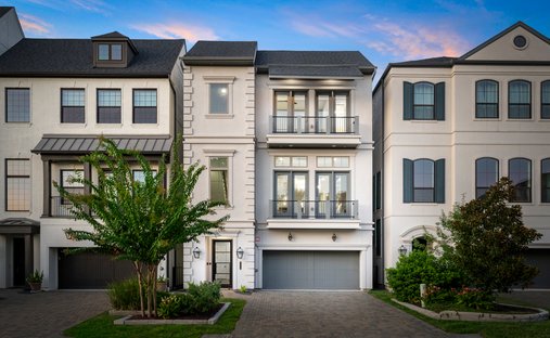 Estate in Spring, Texas, United States 1