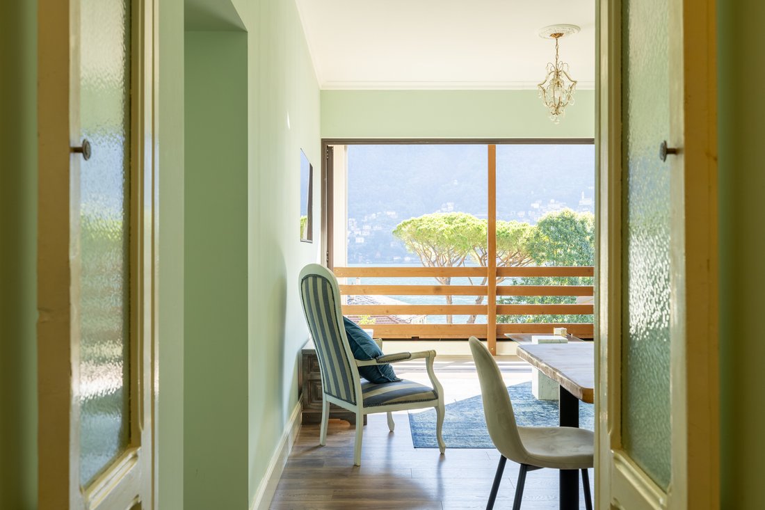 Apartment in Laglio, Lombardy, Italy 4 - 18992726