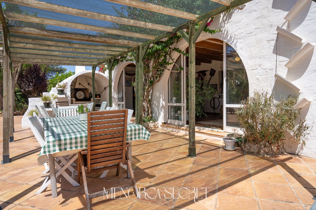 House in es Castell, Balearic Islands, Spain 4 - 18994525