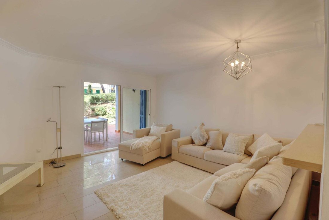 Apartment in Santa Ponsa, Balearic Islands, Spain 4 - 18994972