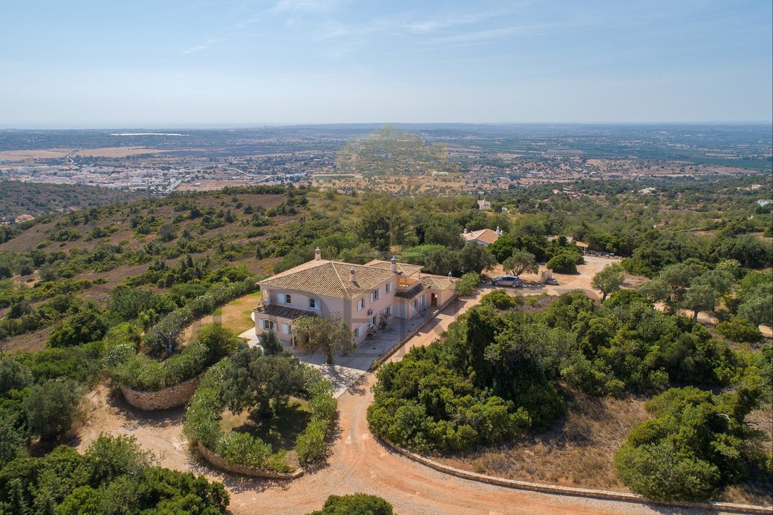 Villa in Algoz e Tunes, Algarve, Portugal 4 - 18996628