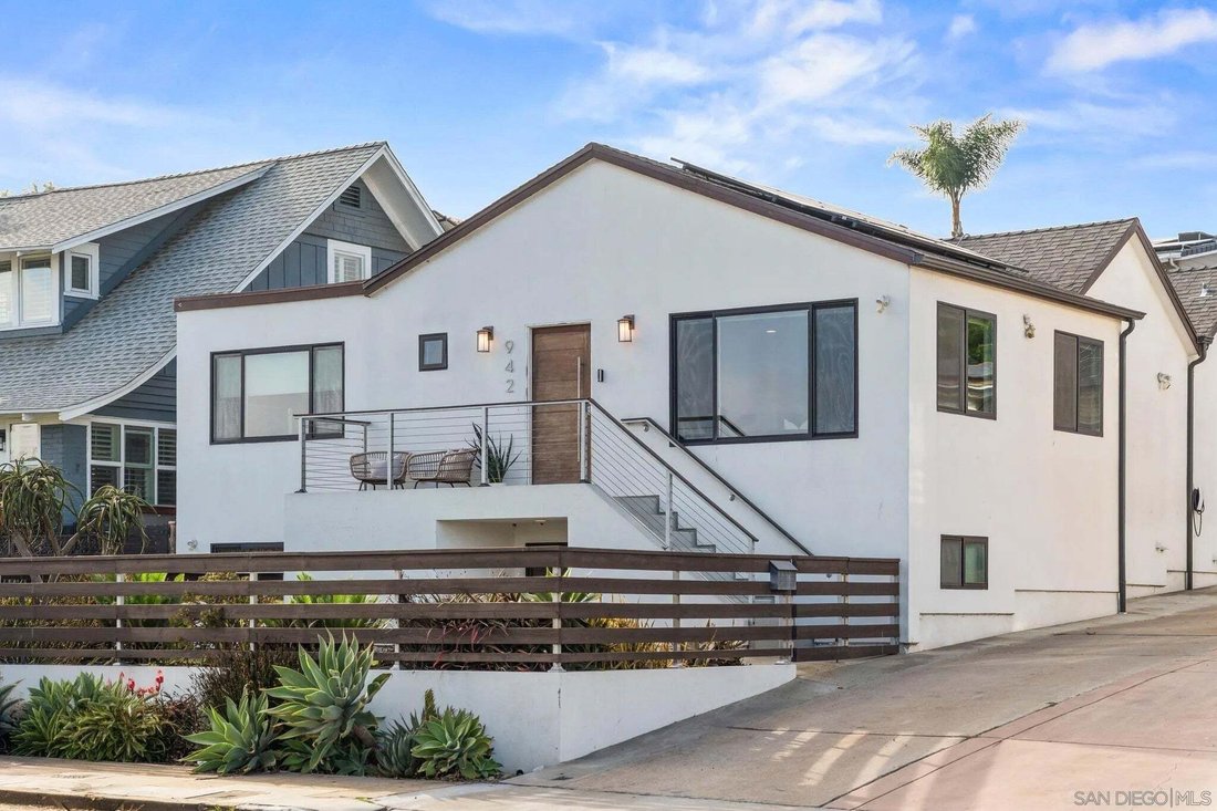House in San Diego, California, United States 1 - 18995851