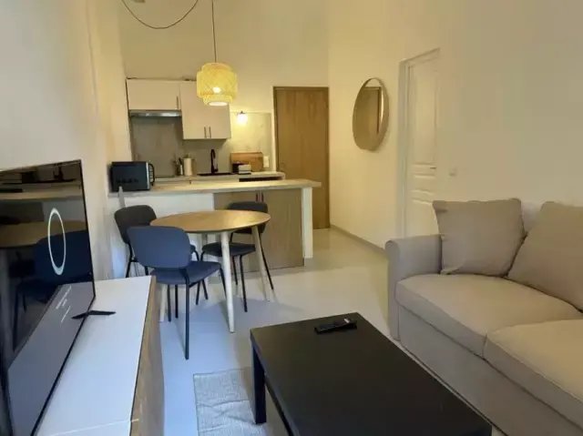 Apartment in Ouest, Cogolin, France 1 - 18261311