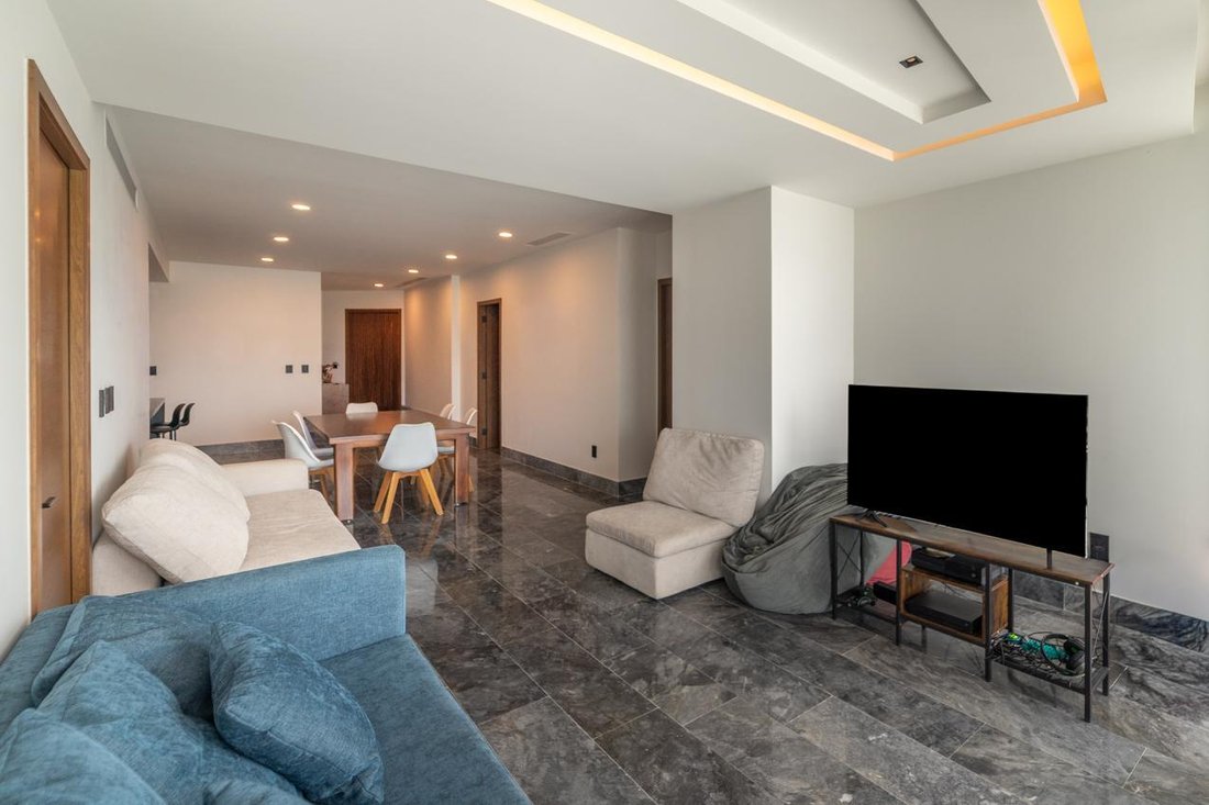 Apartment in Cancún, Quintana Roo, Mexico 3 - 18994528