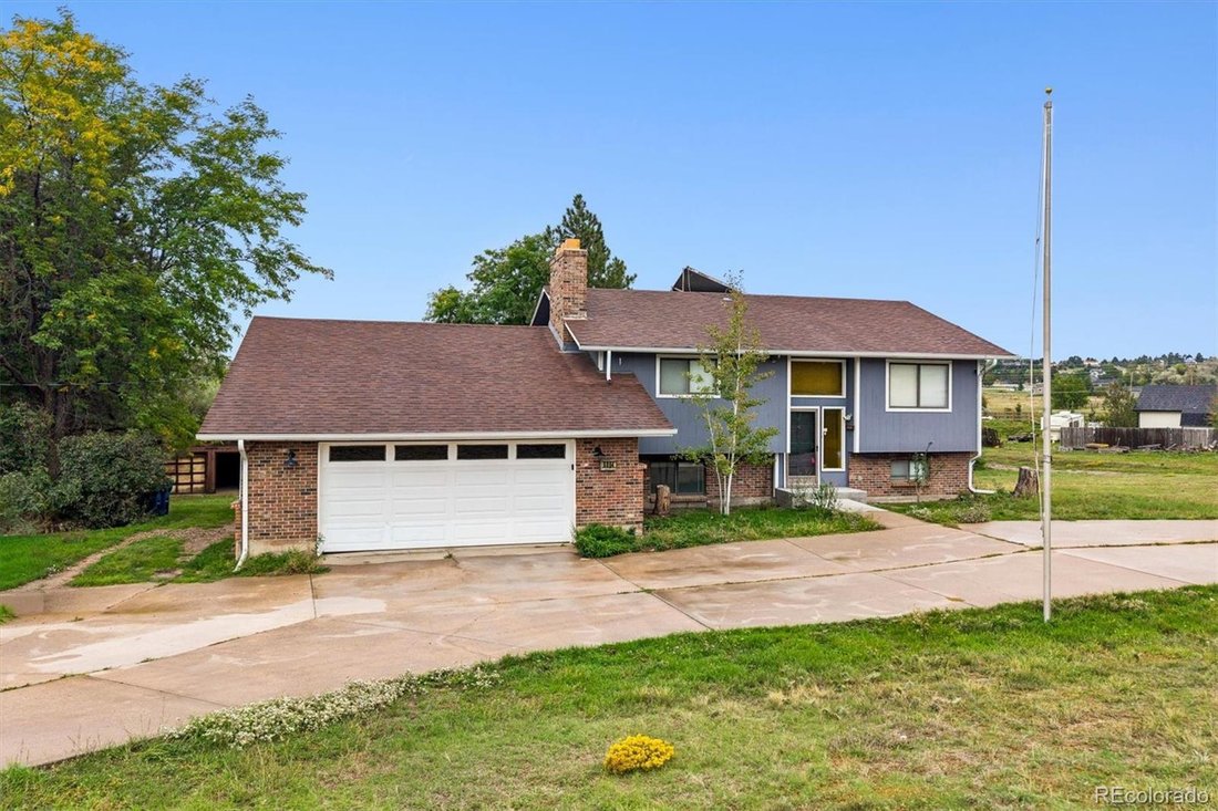 House in Aurora, Colorado, United States 2 - 18993421