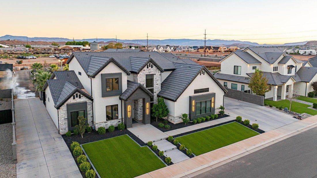 Washington, Utah, United States 2 - 18994538