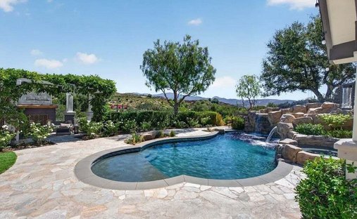 House in Trabuco Canyon, California, United States 1