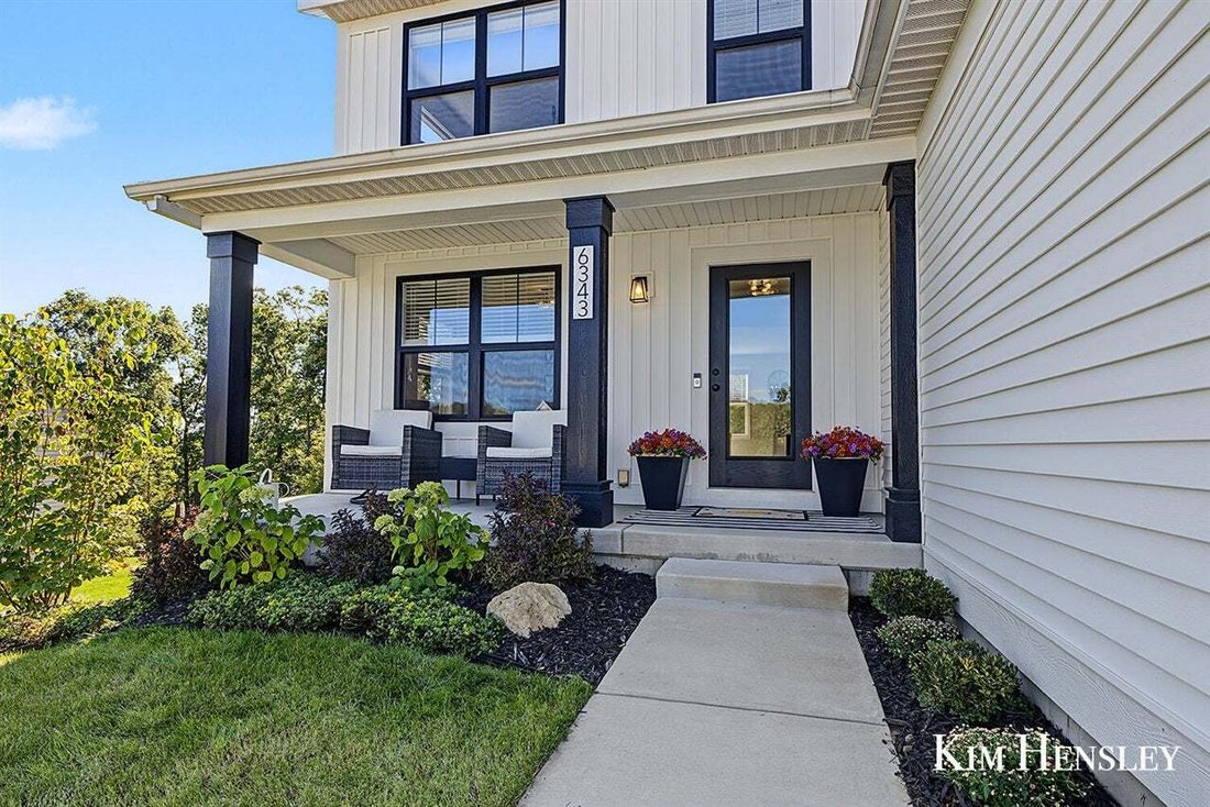 House in Plainfield charter Township, Michigan, United States 2 - 18996228