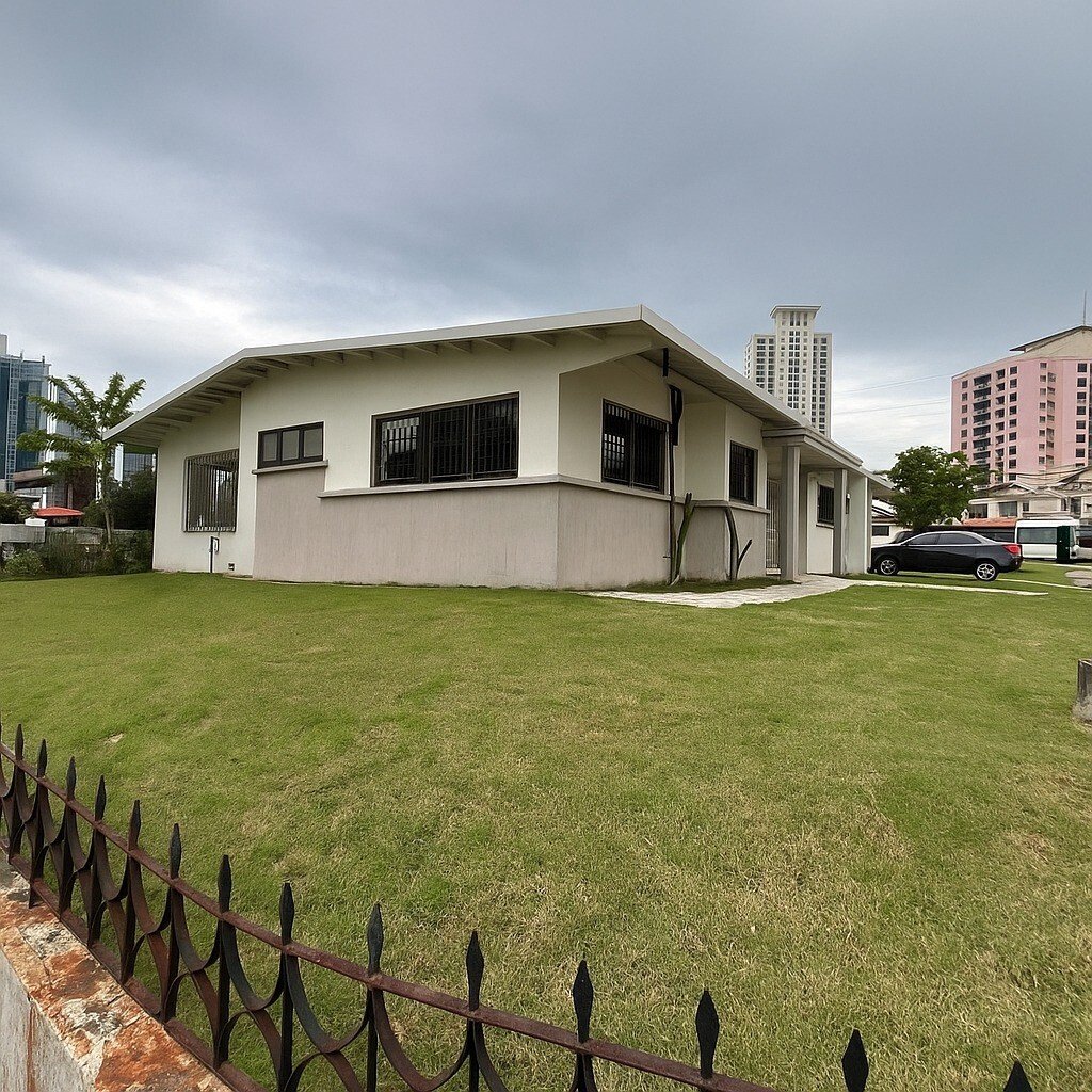 House in San Miguelito, Coclé Province, Panama 1 - 18996914