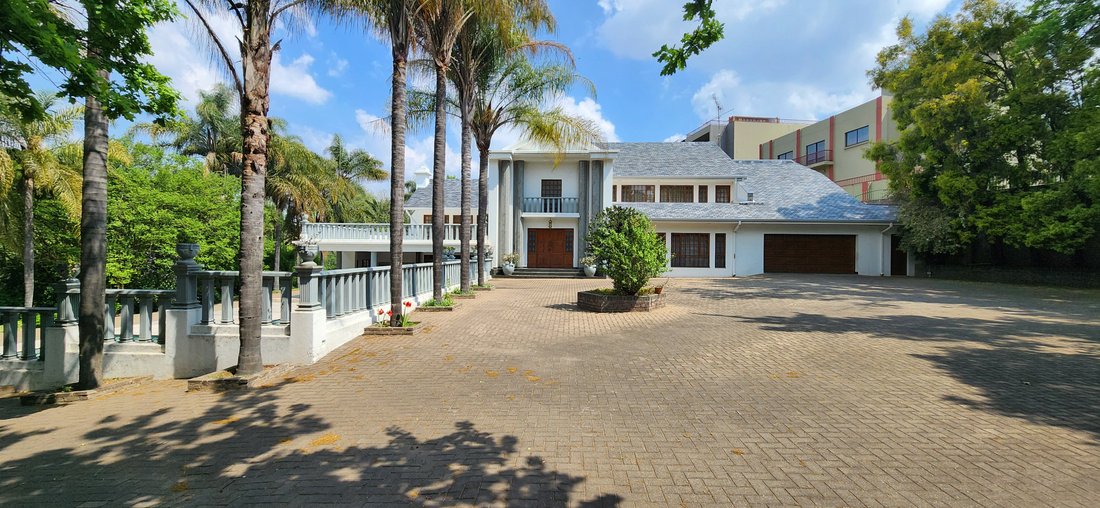 Country House in Bedfordview, Gauteng, South Africa 4 - 18997311