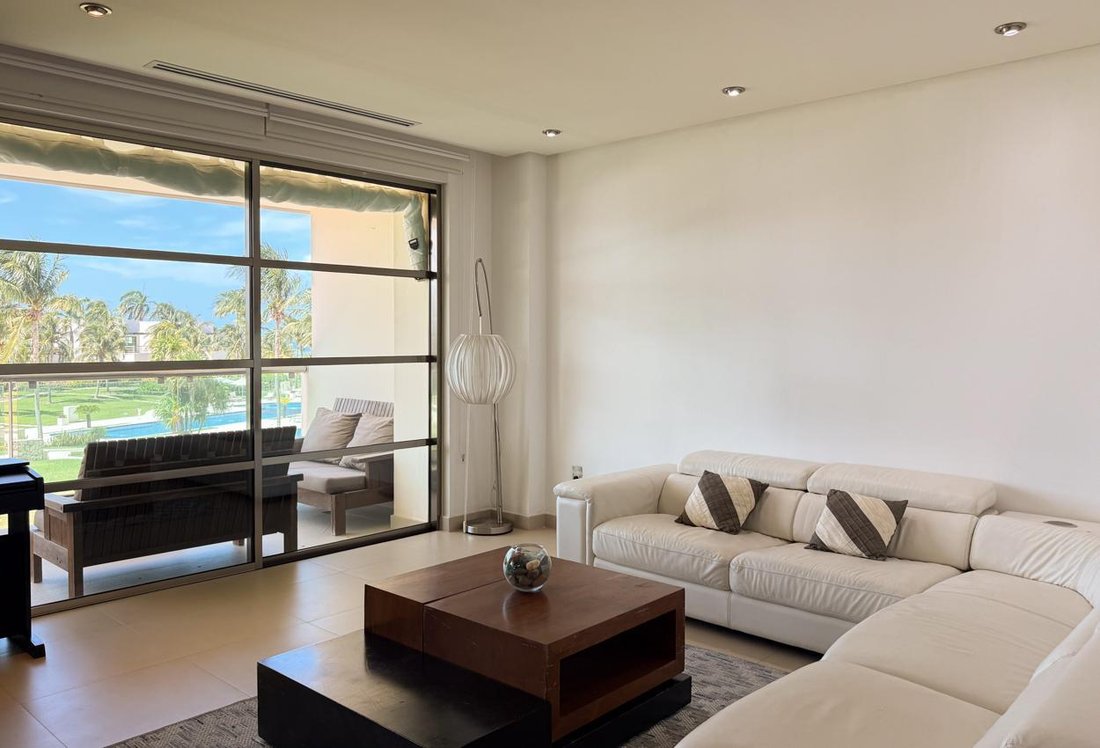 Apartment in Cancún, Quintana Roo, Mexico 2 - 18994234