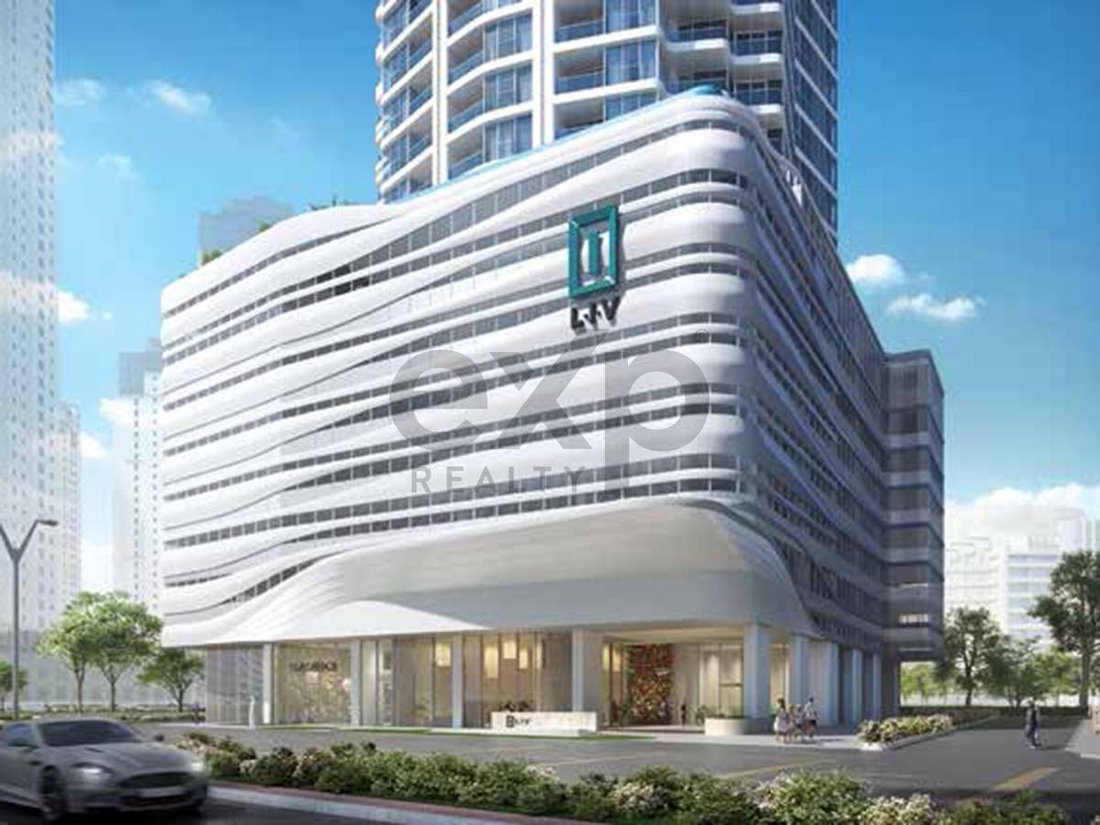 Apartment in Dubai Marina / Marsa Dubai, Dubai, United Arab Emirates 3 - 18993590