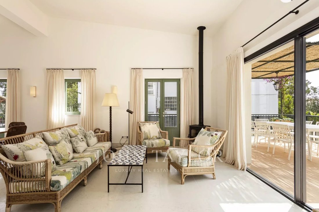 Villa in Palma, Balearische Inseln, Spanien 3 - 15420451