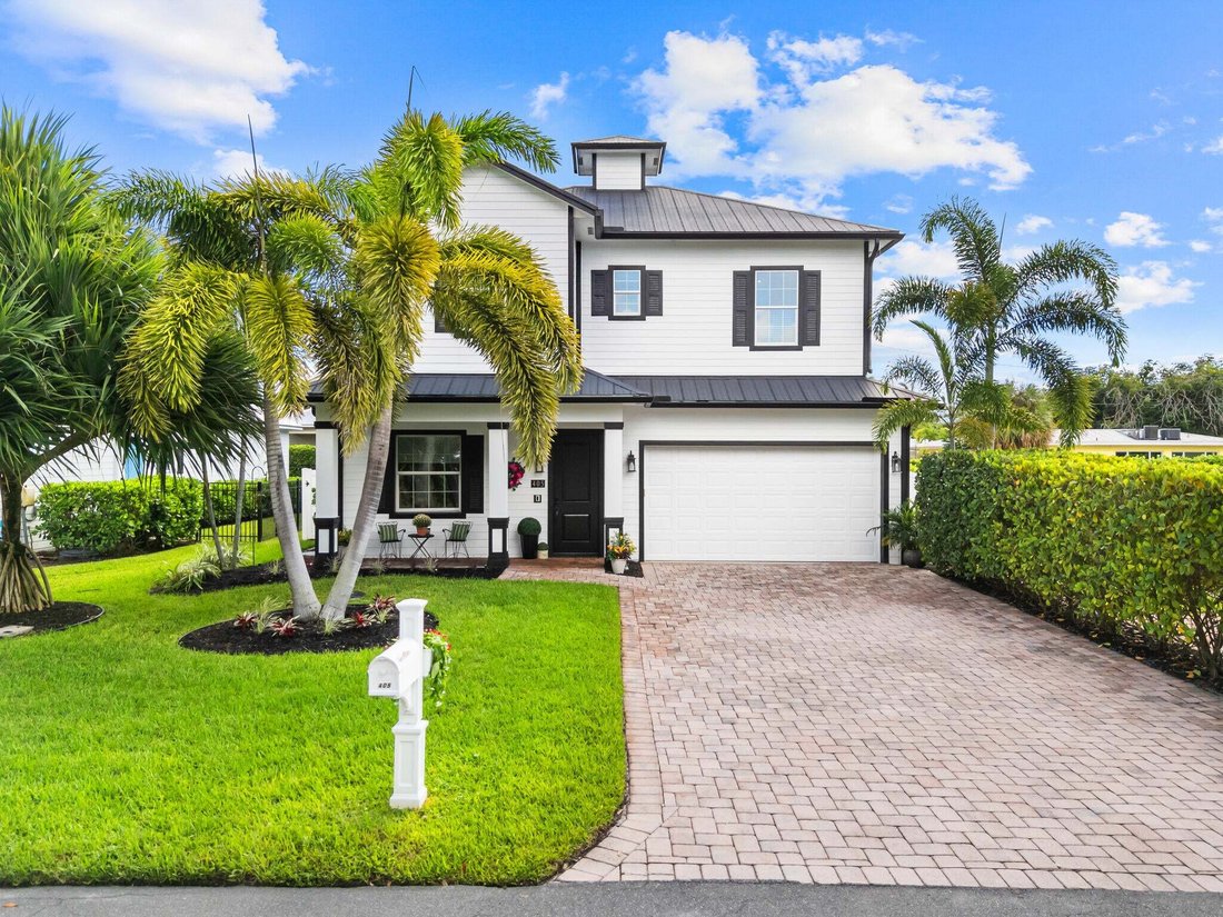 House in Stuart, Florida, United States 2 - 18995736