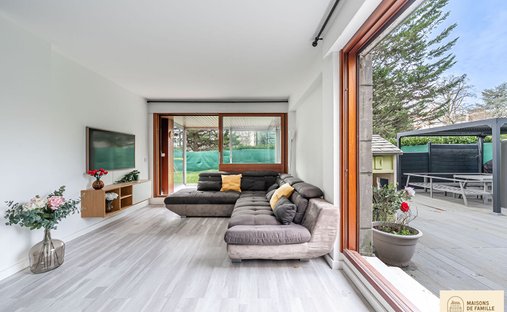 Apartment in Le Chesnay, Le Chesnay-Rocquencourt, France 1