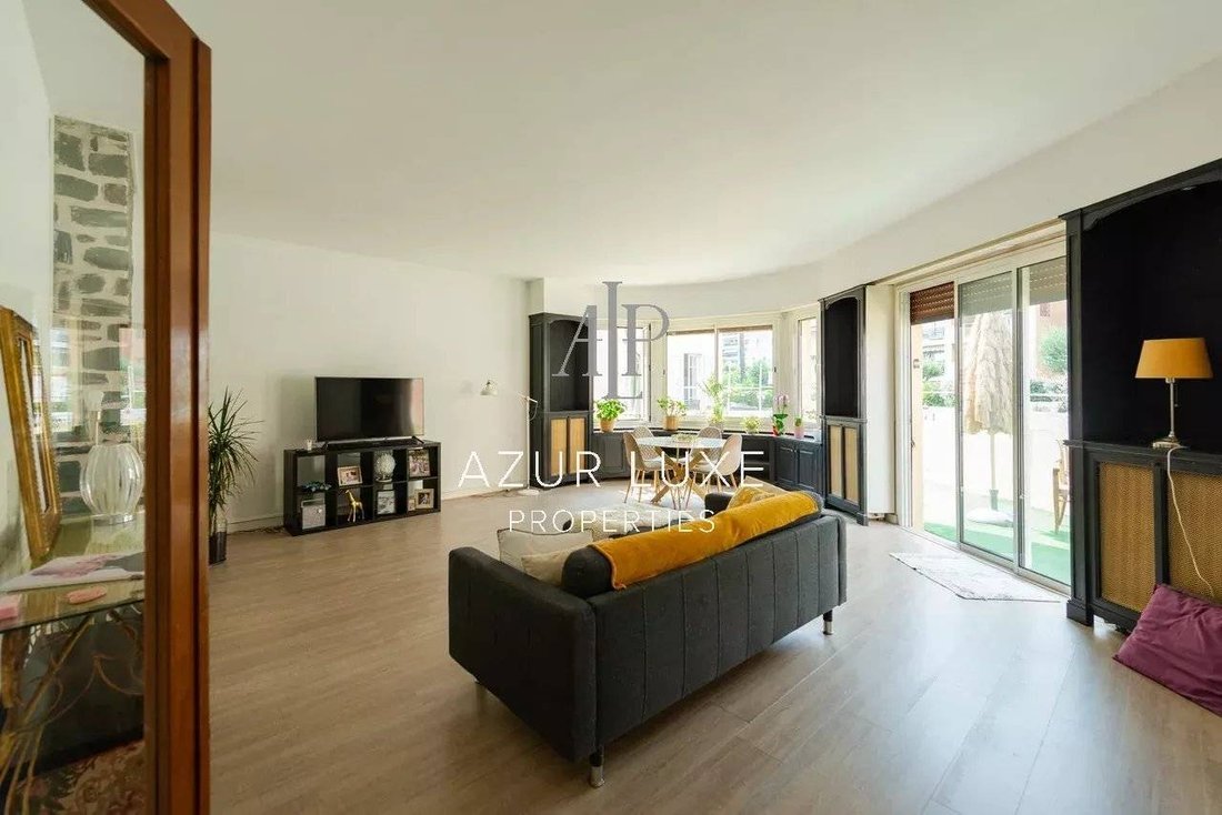 Apartment in Beaulieu-sur-Mer, Provence-Alpes-Côte d'Azur, France 4 - 16975530