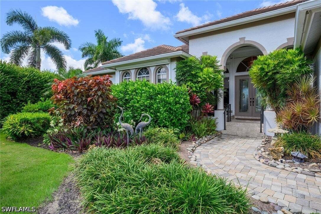 House in Marco Island, Florida, United States 3 - 18995023