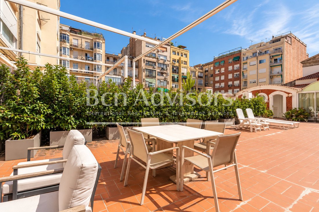 Apartment in Eixample, Barcelona, Spain 2 - 18996787