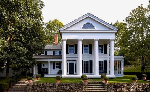 Casa a Amenia, New York, Stati Uniti 1