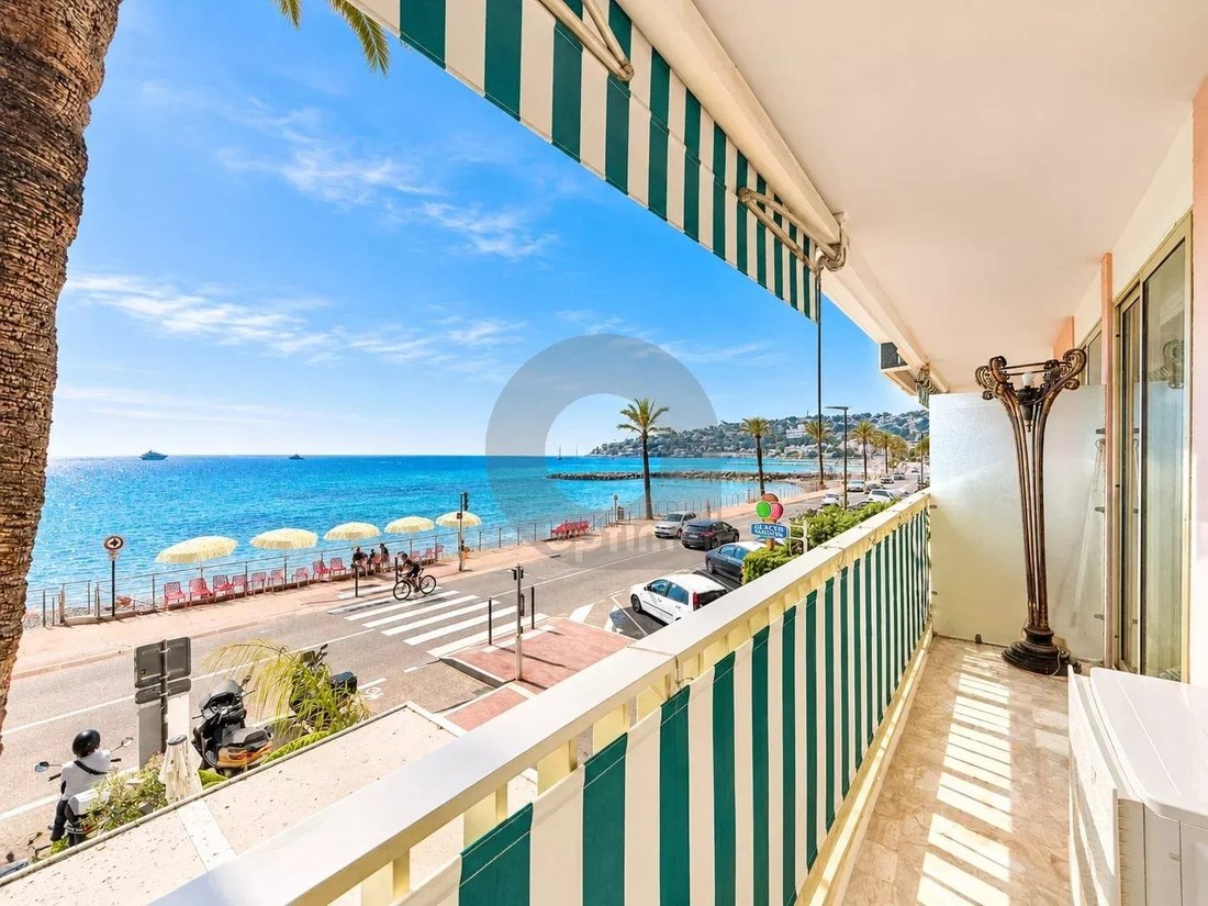 Apartment in Roquebrune-Cap-Martin, Provence-Alpes-Côte d'Azur, France 3 - 18993735