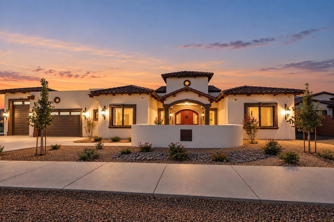 House in Albuquerque, New Mexico, United States 2 - 18994945