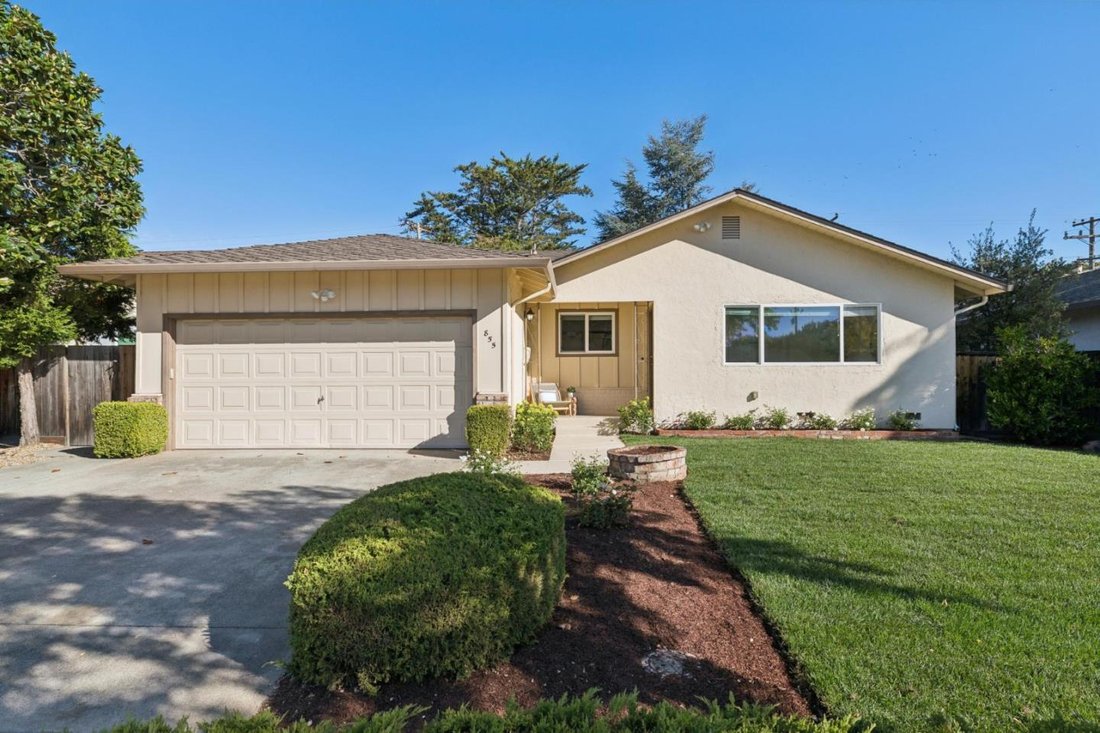 House in Sunnyvale, California, United States 2 - 18995452