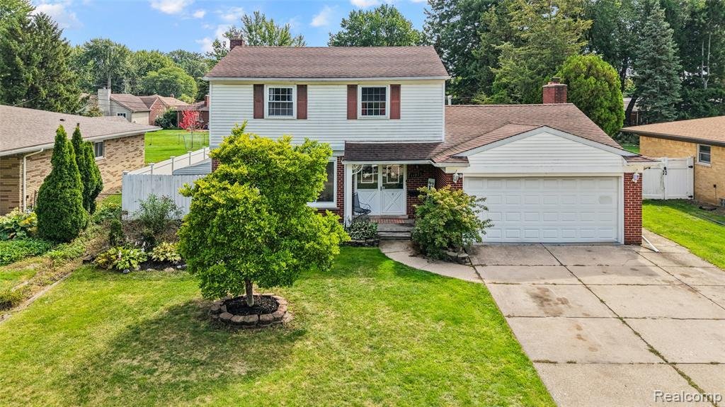 House in Warren, Michigan, United States 1 - 18996231