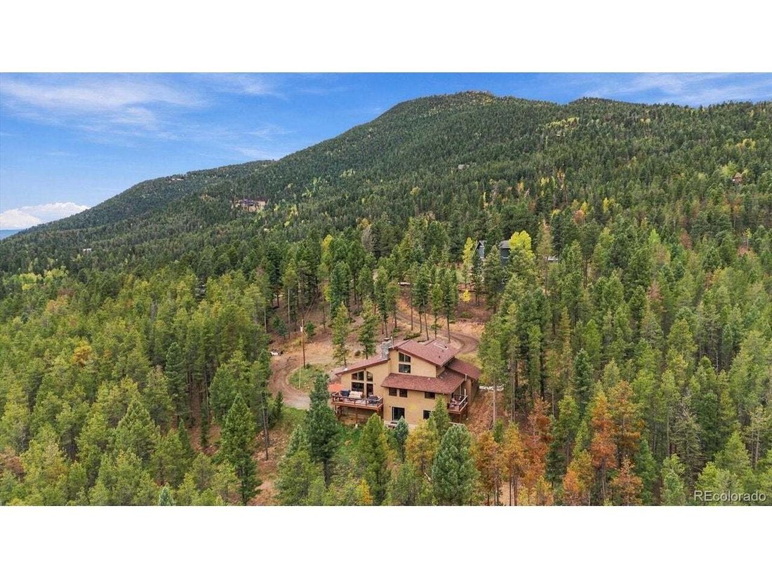 House in Conifer, Colorado, United States 2 - 18995226