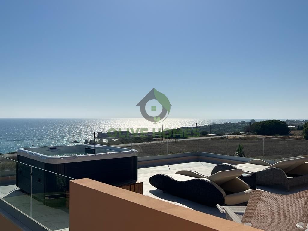 Villa in Olhos de Agua, Algarve, Portugal 2 - 14544585