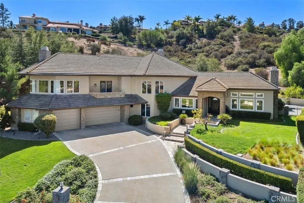 Casa en Murrieta, California, Estados Unidos 1 - 18939599