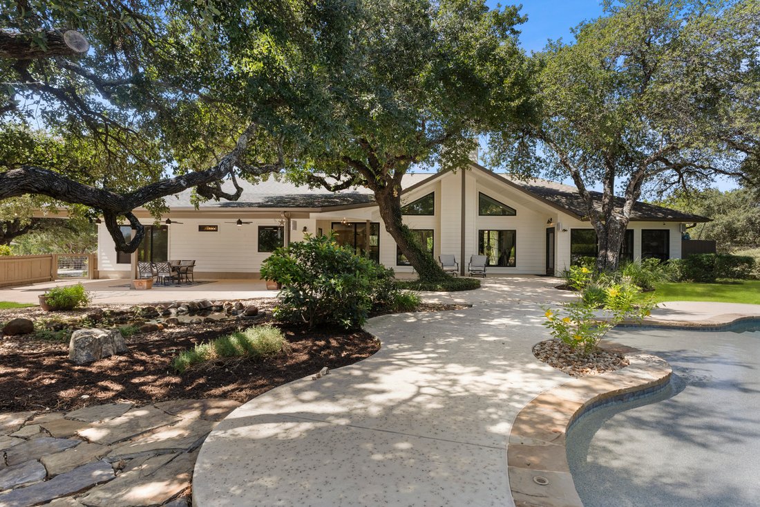 House in Bulverde, Texas, United States 2 - 18997859