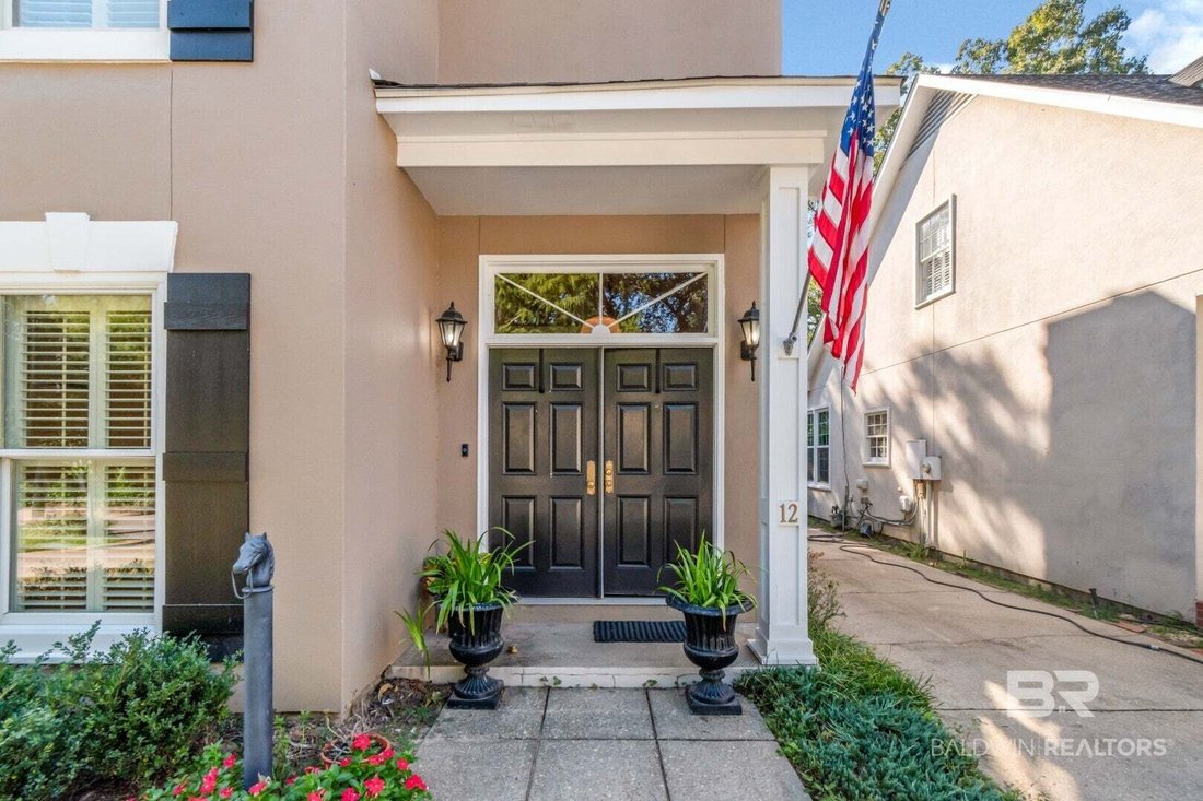 House in Mobile, Alabama, United States 3 - 18995095