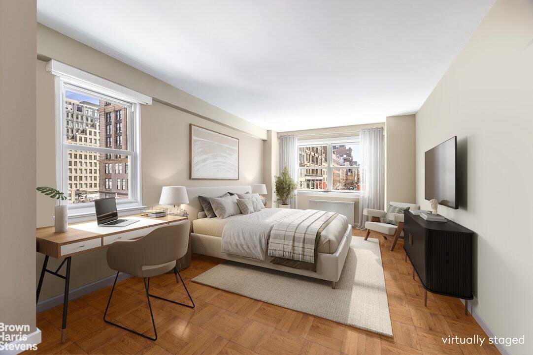 Co Op in New York, New York, United States 4 - 18993305
