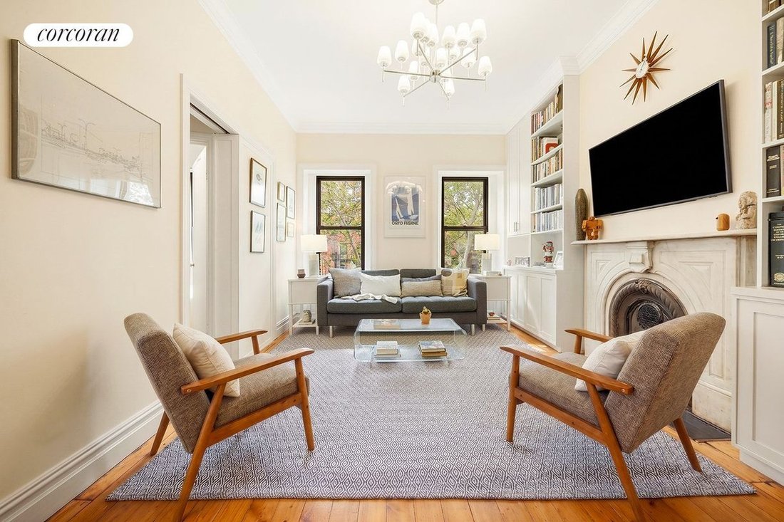 Condo in New York, New York, United States 1 - 18994500