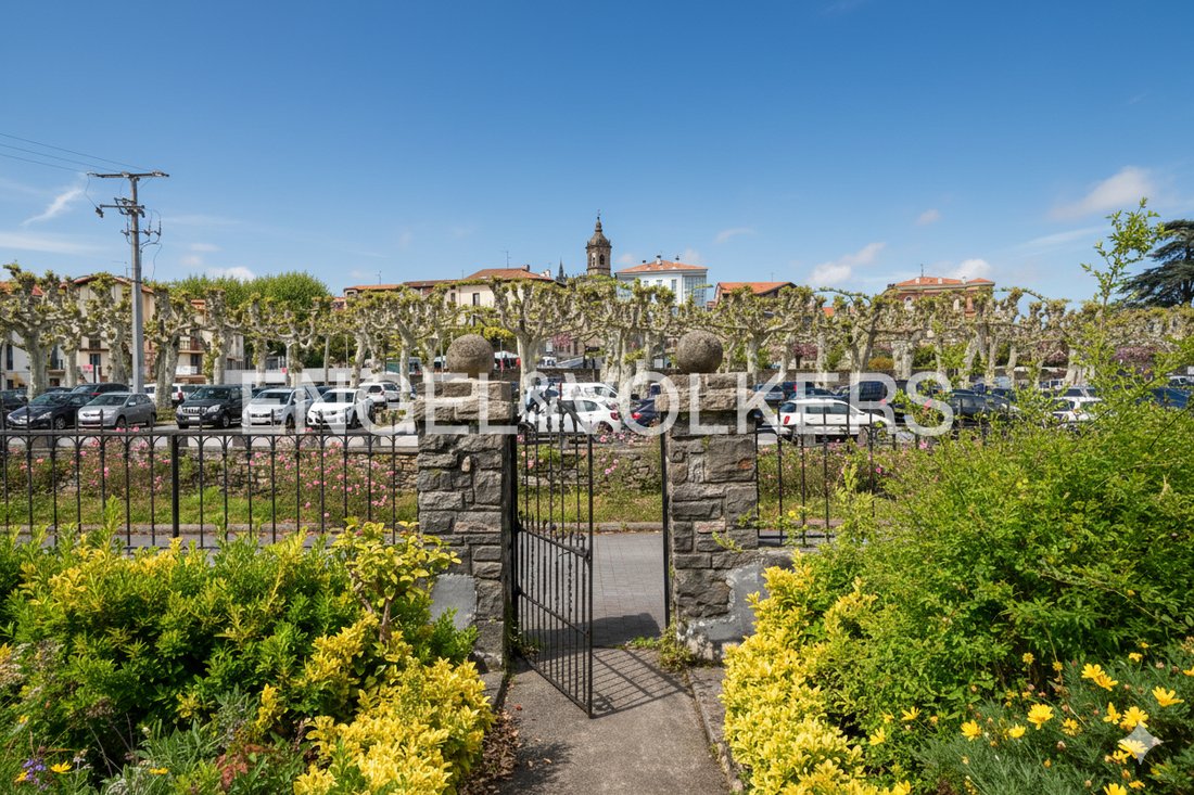 Villa in Hondarribia, Basque Country, Spain 4 - 18901340