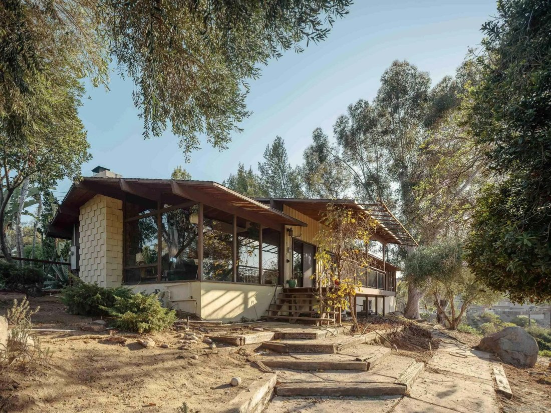 House in El Cajon, California, United States 4 - 18993121