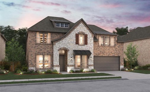 Maison à Heath, Texas, États-Unis 1
